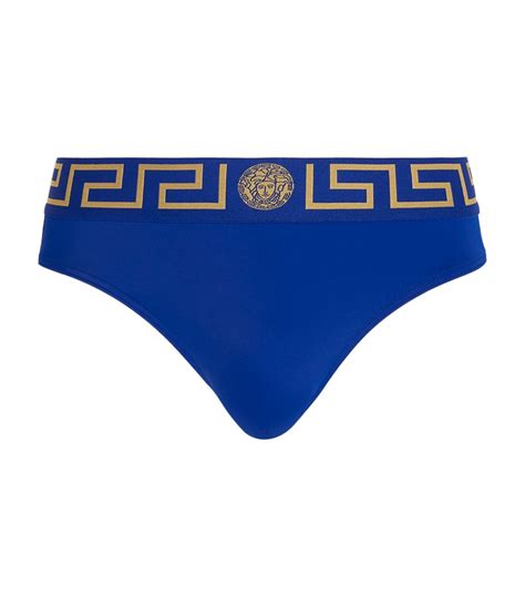 versace underwear mens cheap|versace men's swim brief.